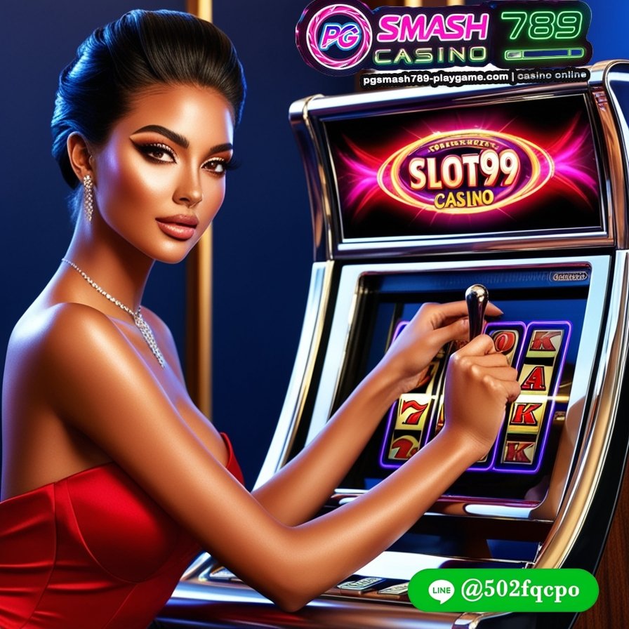 slot99 สล็อตแตกจัดหนัก