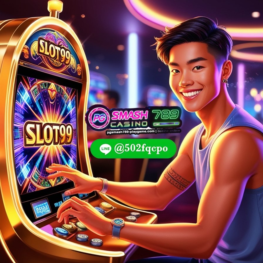 slot99 สล็อตแตกจัดหนัก