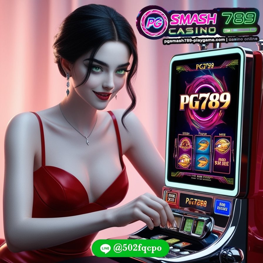 สล็อตแตกง่าย pg789 สล็อตวอเลท pg slot auto 2025