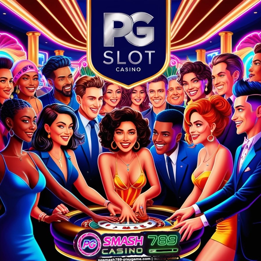 สล็อตpg สล็อต ออนไลน์ pg slot เว็บตรง slot xo 2025