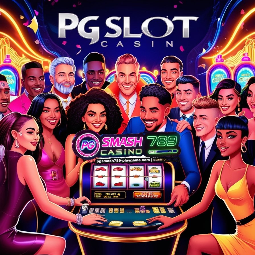 สล็อตpg สล็อต ออนไลน์ pg slot เว็บตรง slot xo 2025