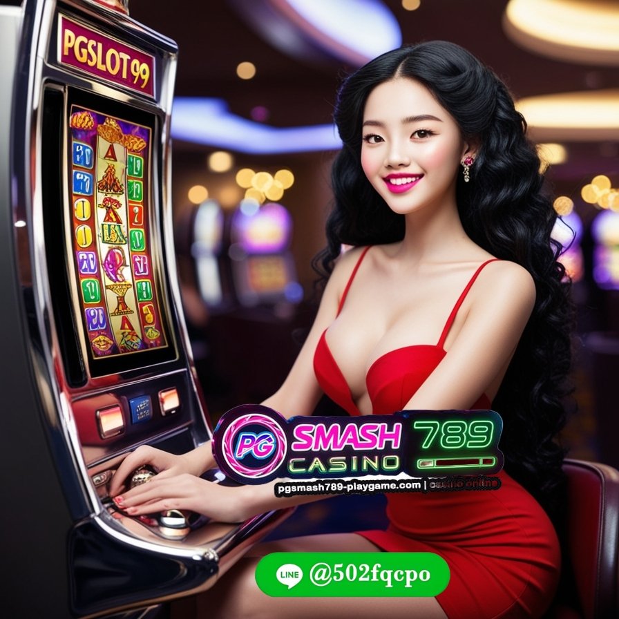 PGSLOT99 เกมส์สล็อตออนไลน์แบบใหม่ ดาวน์โหลดสล็อต PGSlot 2025