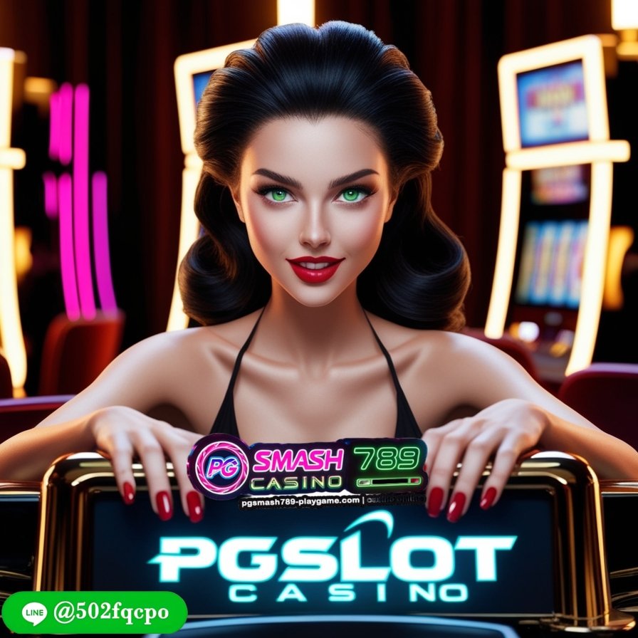 PGSLOT ทางเข้า สล็อตเว็บตรง รับโบนัส 50% แตกง่ายจ่ายจริง!