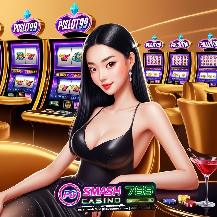 PGSLOT99 เกมส์สล็อตออนไลน์แบบใหม่ ดาวน์โหลดสล็อต PGSlot 2025