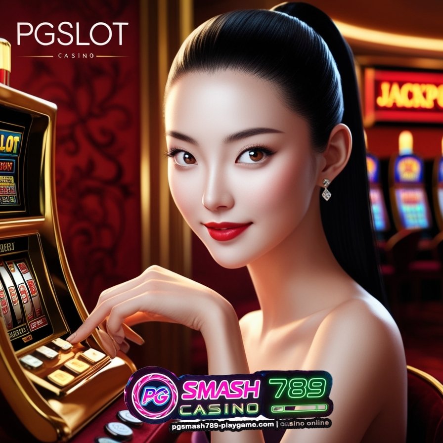 ทดลองเล่นสล็อต PGSLOT ไม่กระตุก เล่นฟรีทุกค่าย โจ๊กเกอร์123