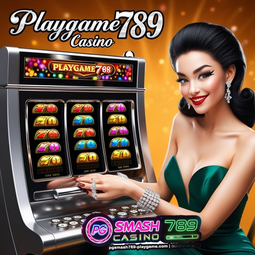 playgame789 เว็บตรง ฝากไม่มีขั้นต่ำ บริการดี 24ชั่วโมง 2025