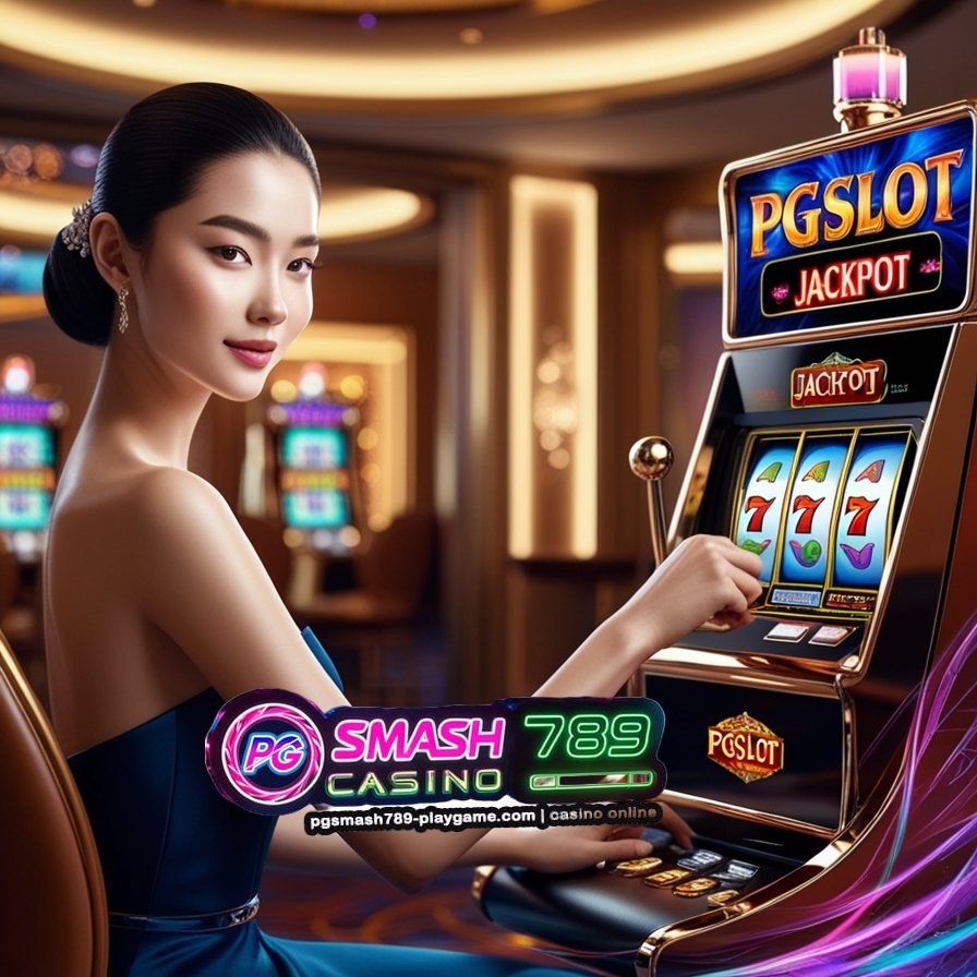 ทดลองเล่นสล็อต PGSLOT ไม่กระตุก เล่นฟรีทุกค่าย โจ๊กเกอร์123