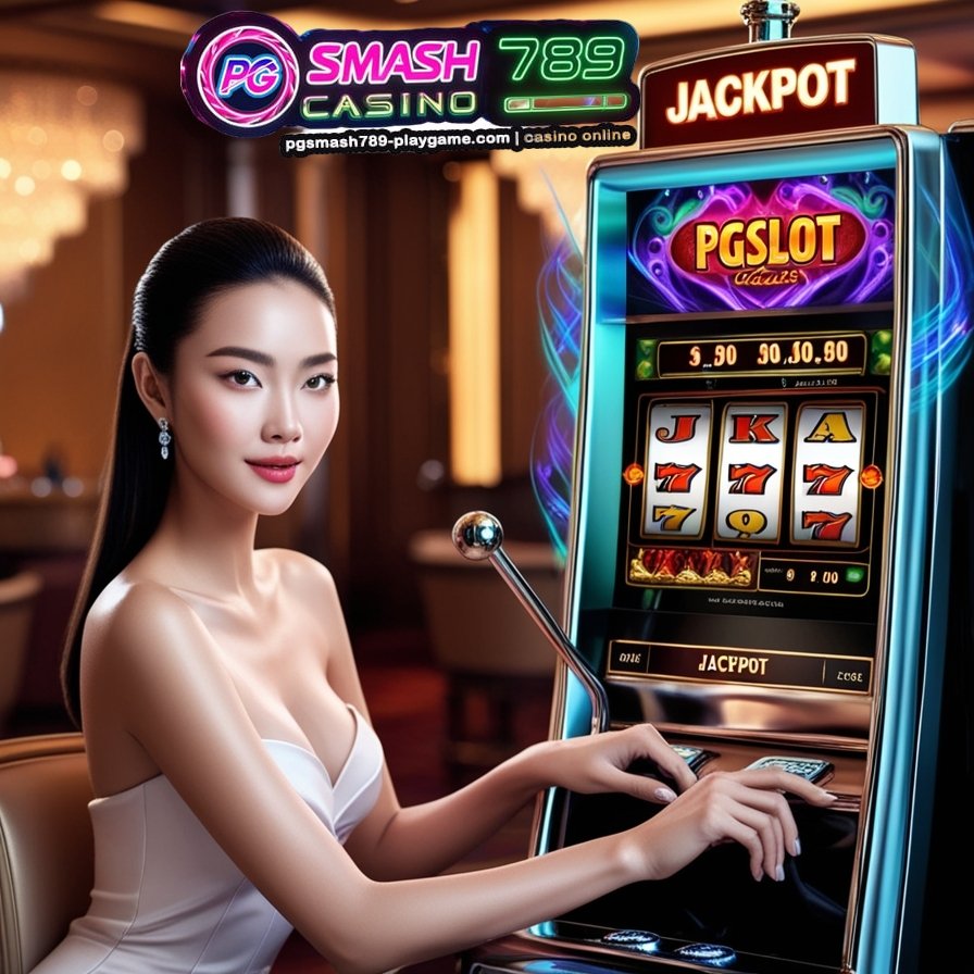 ทดลองเล่นสล็อต PGSLOT ไม่กระตุก เล่นฟรีทุกค่าย โจ๊กเกอร์123