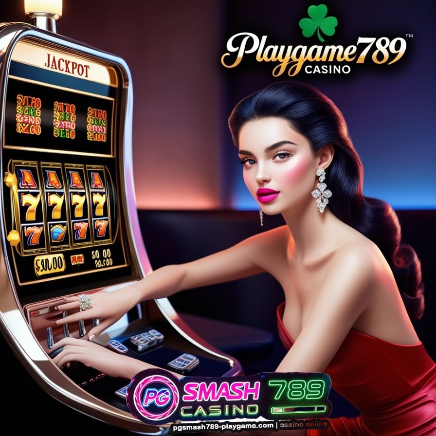 playgame789 เว็บตรง ฝากไม่มีขั้นต่ำ บริการดี 24ชั่วโมง 2025