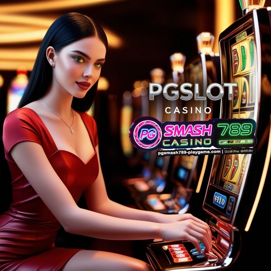 PG SLOT เว็บตรง ลิขสิทธิ์แท้ พีจีสล็อตแตกง่าย 2025