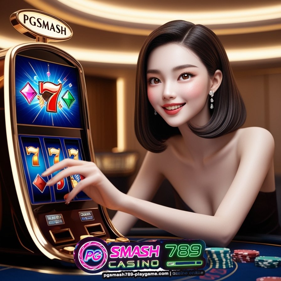 เว็บพนัน pgsmash ฝากถอนไม่มีขั้นต่ำ เว็บตรง สมัครฟรี 24 ชม.