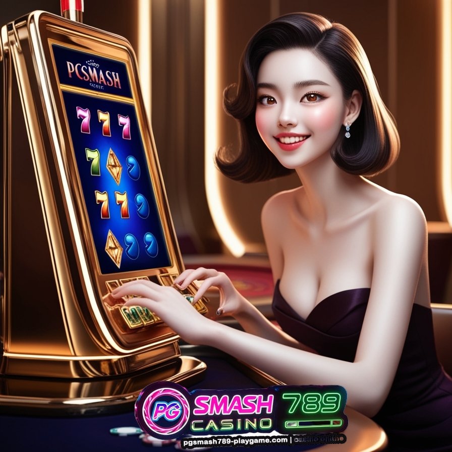 เว็บพนัน pgsmash ฝากถอนไม่มีขั้นต่ำ เว็บตรง สมัครฟรี 24 ชม.